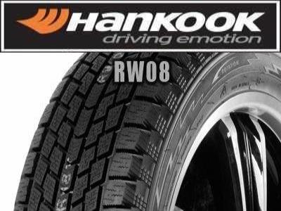 HANKOOK RW08