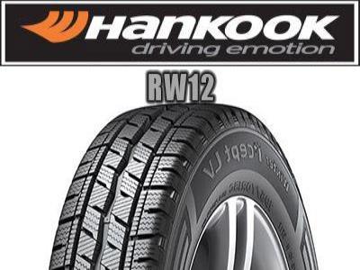 Hankook - RW12