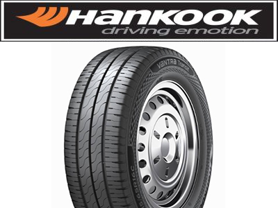 HANKOOK VANTRA TRANSIT RA58
