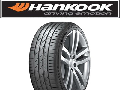 HANKOOK VENTUS EVO SUV K137A