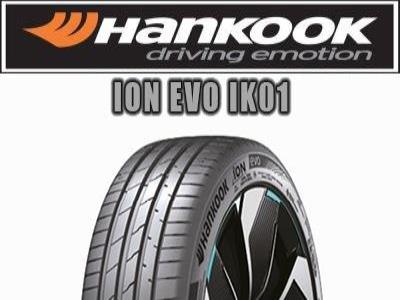 HANKOOK VENTUS ION S IK01
