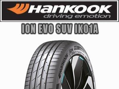HANKOOK VENTUS ION S X IK01A