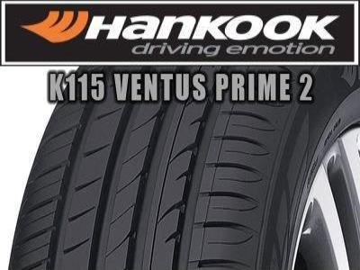 HANKOOK VENTUS PRIME2 K115