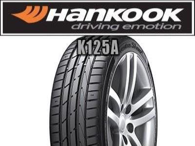 HANKOOK VENTUS PRIME3 X K125A