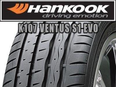 HANKOOK VENTUS S1 EVO K107