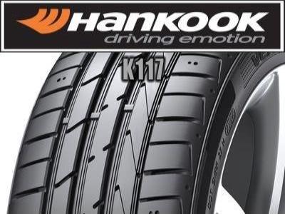 HANKOOK VENTUS S1 EVO2 K117B