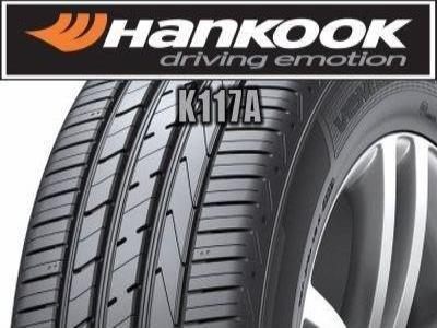 HANKOOK VENTUS S1 EVO2 SUV K117A