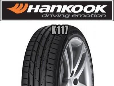 HANKOOK VENTUS S1 EVO2 SUV K117C