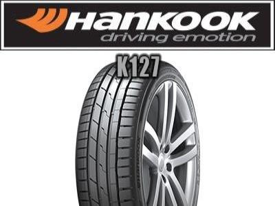 HANKOOK VENTUS S1 EVO3 K127