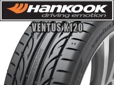HANKOOK VENTUS V12 EVO2 K120