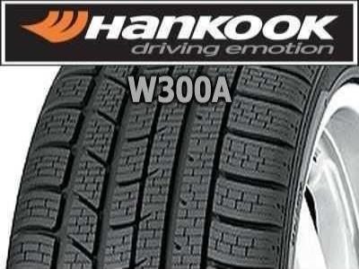 HANKOOK W300A