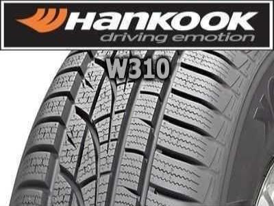 Hankook - W310