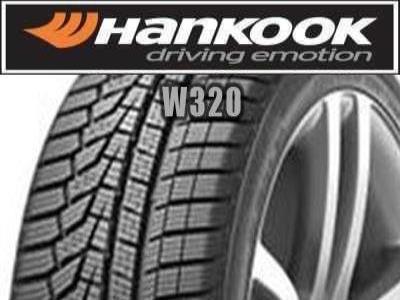 HANKOOK W320