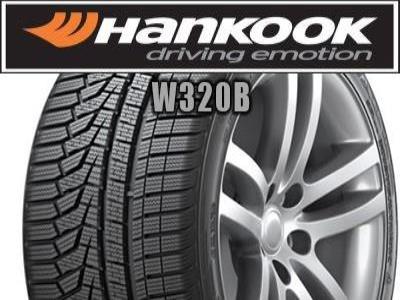 HANKOOK W320B