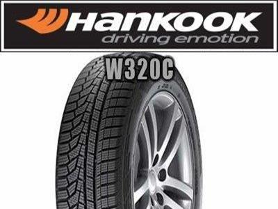 Hankook - W320C