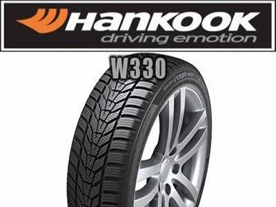 Hankook - W330