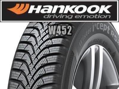 Hankook - W452