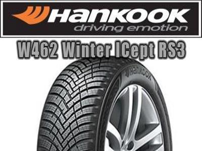 Hankook - W462 Winter ICept RS3