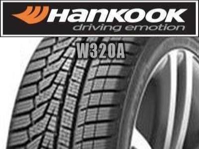 HANKOOK WINTER ICEPT EVO2 SUV W320A