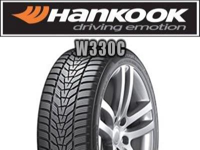 HANKOOK WINTER ICEPT EVO3 X W330C