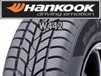 HANKOOK WINTER ICEPT RS W442<br>155/80R13 79T