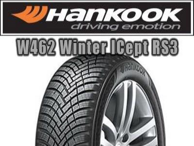 HANKOOK WINTER ICEPT RS3 W462