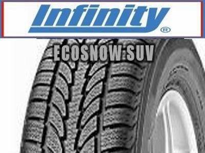 Infinity - ECOSNOW SUV