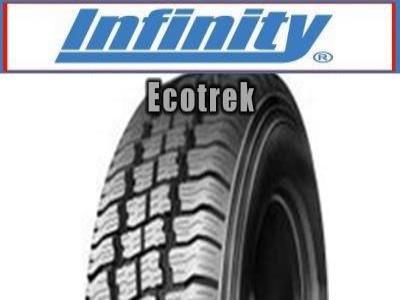 Infinity - ECOTREK