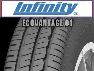 Infinity - ECOVANTAGE