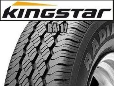 Kingstar - RADIAL RA17
