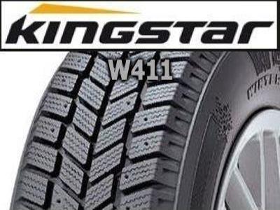 Kingstar - W411