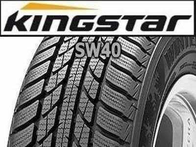 Kingstar - WINTER RADIAL SW40