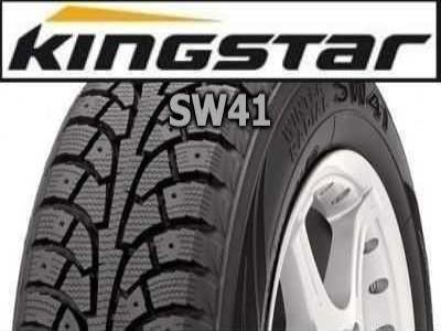 Kingstar - WINTER RADIAL SW41