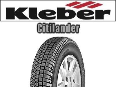 Kleber - CITILANDER