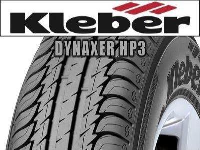 Kleber - DYNAXER HP3