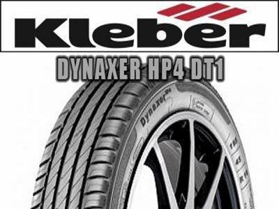 Kleber - DYNAXER HP4 DT1