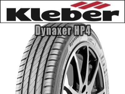 KLEBER DYNAXER HP4