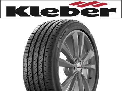 Kleber - DYNAXER HP5 SUV