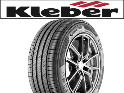 Kleber - DYNAXER SUV