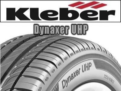 KLEBER DYNAXER UHP