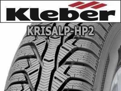 Kleber - KRISALP HP2