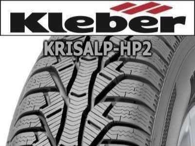 Kleber - KRISALP HP2