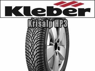 Kleber - KRISALP HP3 SUV