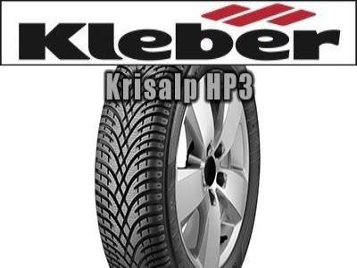 KLEBER KRISALP HP3 SUV