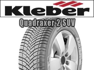 KLEBER QUADRAXER 2 SUV