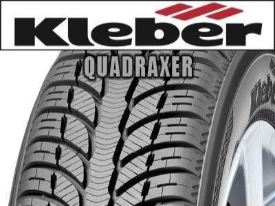 Kleber - QUADRAXER