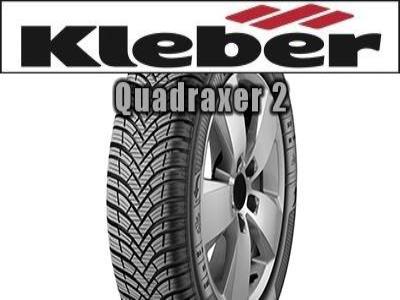 Kleber - QUADRAXER2