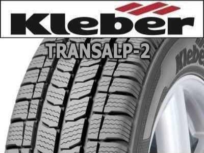 KLEBER TRANSALP 2