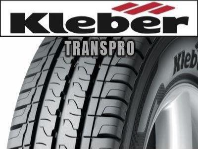 Kleber - TRANSPRO