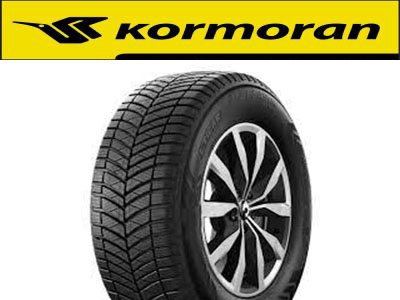 Kormoran - ALL SEASON LIGHT TRUCK